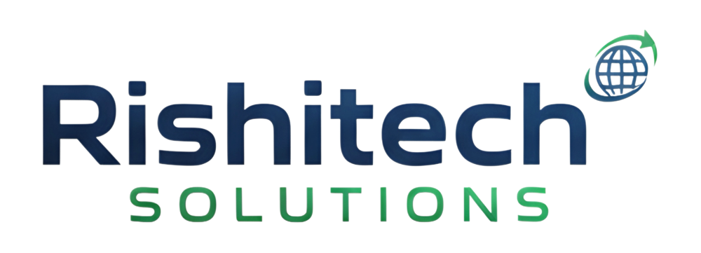 Rishitech Solutions